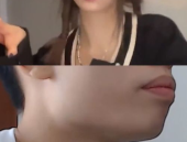 小姐姐挑战鲨鱼,小姐姐与鲨鱼的惊险对决